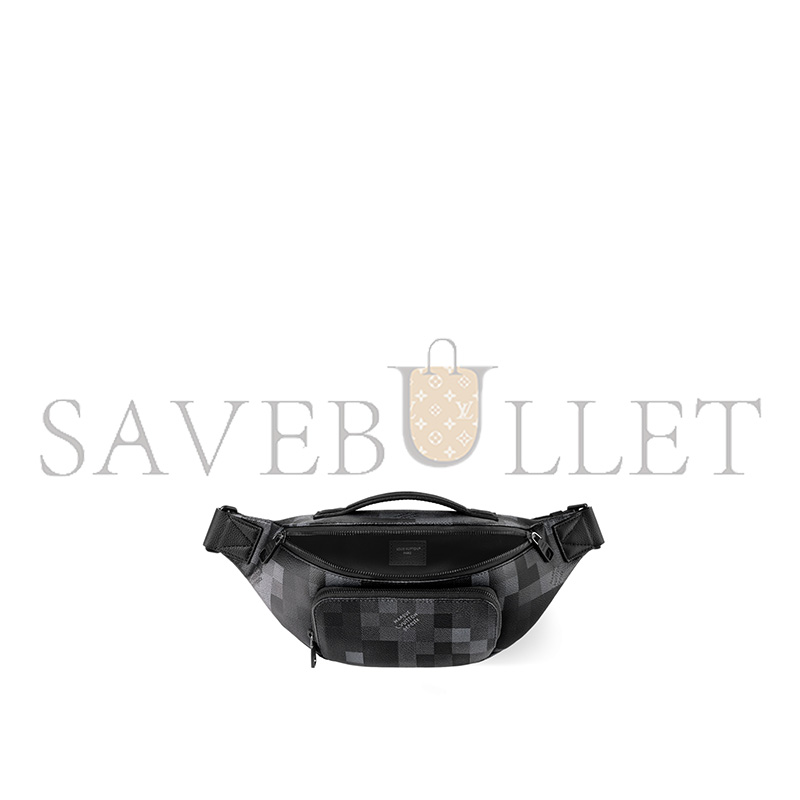 LOUIS VUITTON RUSH BUMBAG M14920 (30*15*8cm) LOUIS VUITTON RUSH BUMBAG M14920 (30*15*8cm)